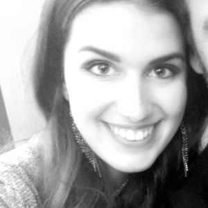 Meet your Posher, Trisha